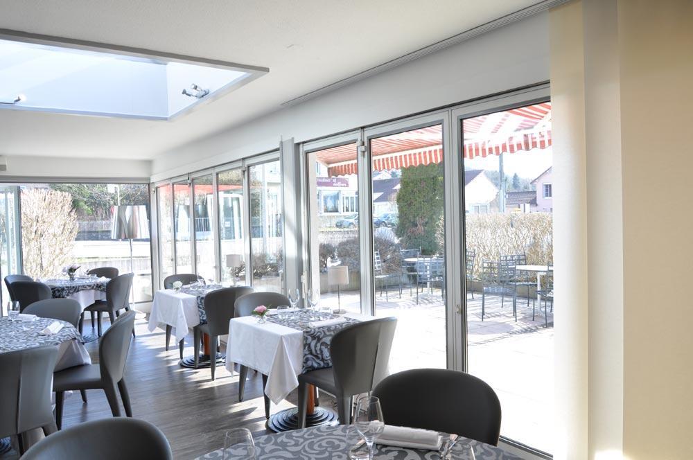Eurotel Vesoul Exterior foto