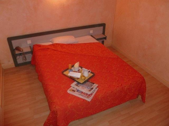 Eurotel Vesoul Cameră foto